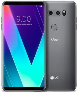 Замена телефона LG V30S ThinQ в Краснодаре